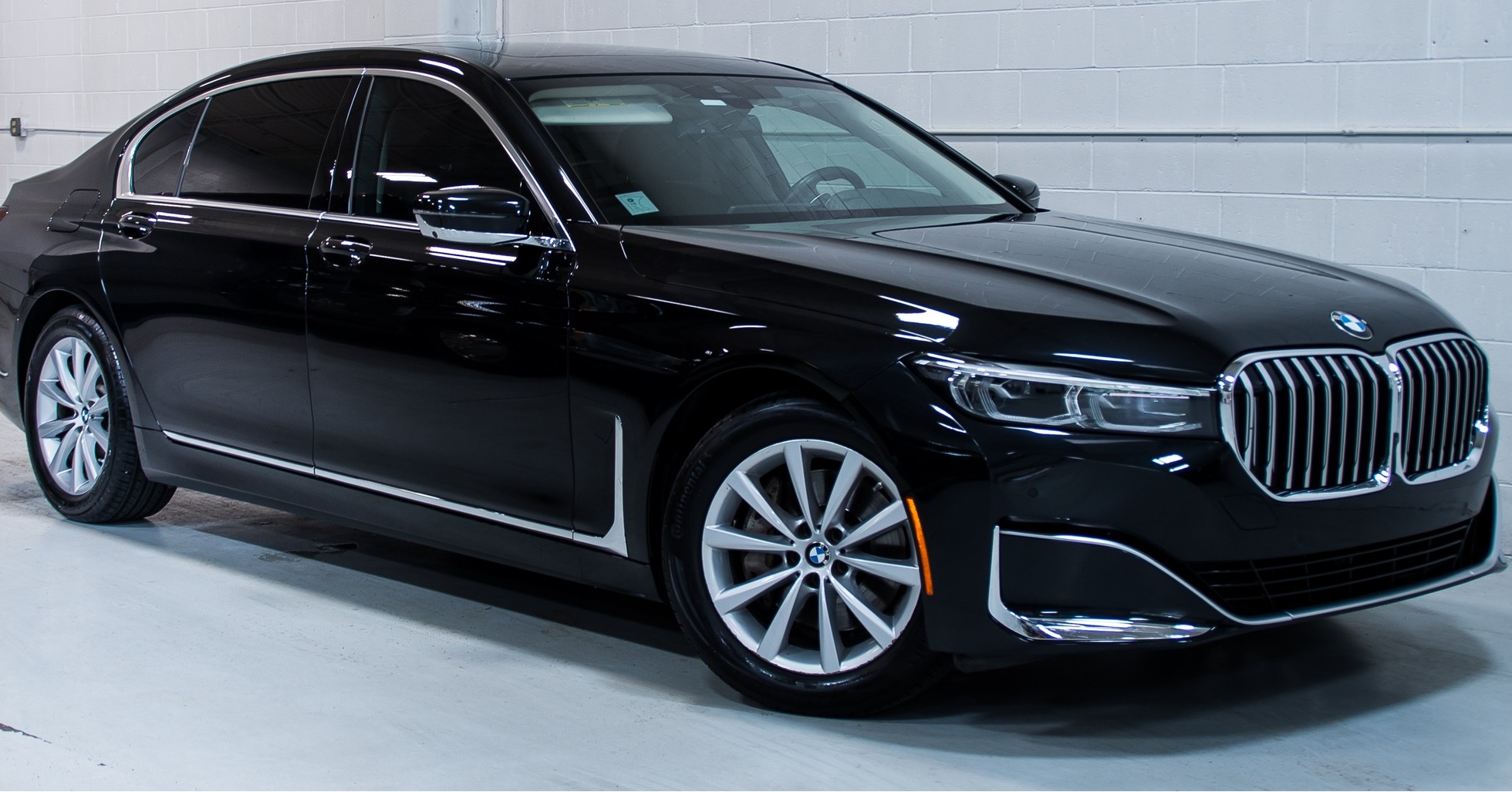 Private Long Distance Transportation Services