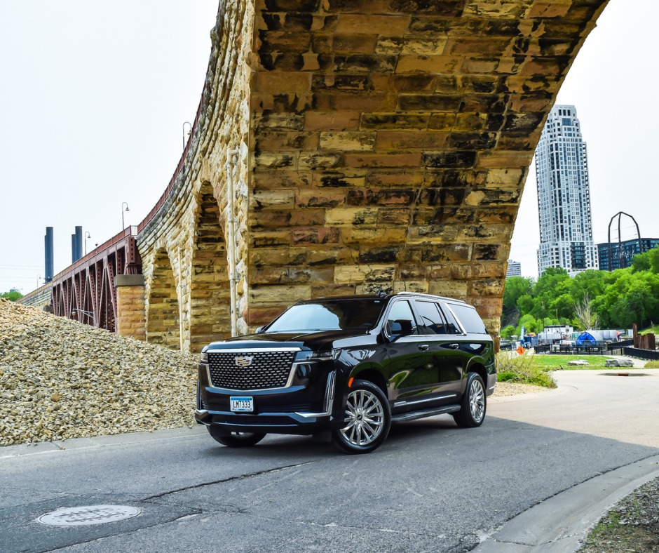 Chauffeur Service To Airport