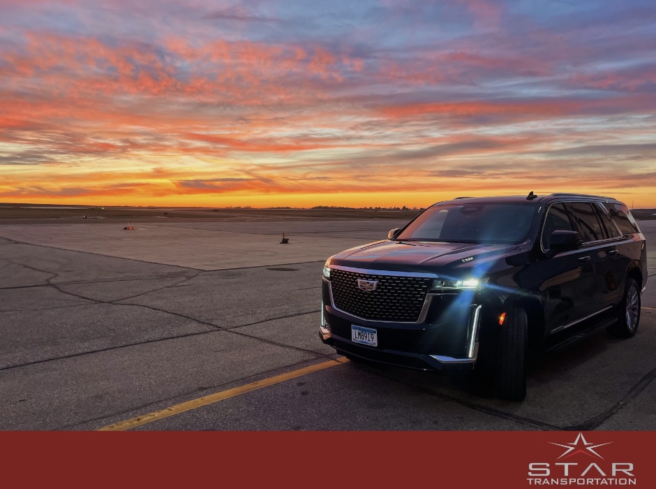 Luxury Vehicle Service