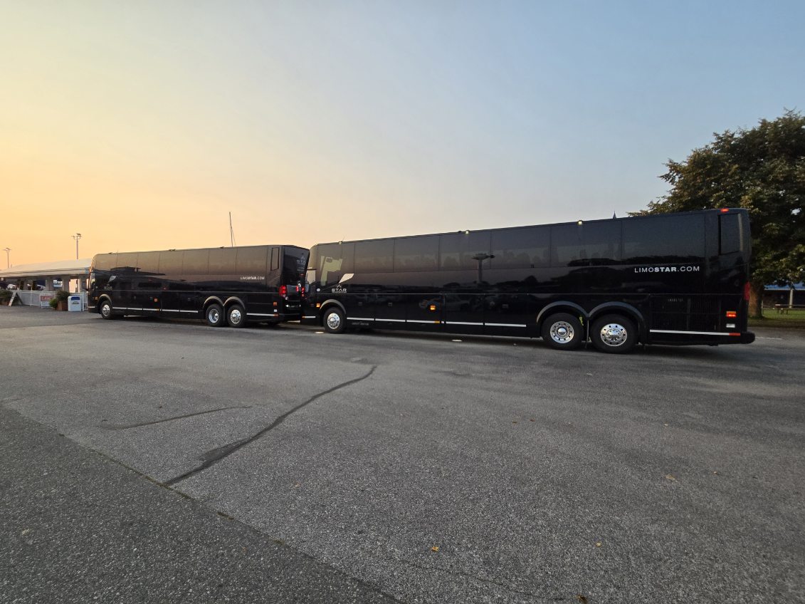 Private Chauffeur Hire