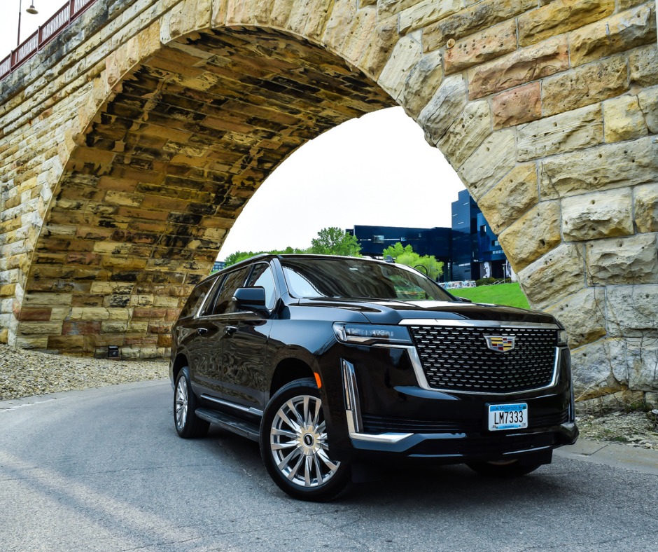 Charter A Private Car